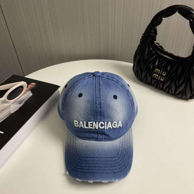 Balenciaga Cap ID:20240726-8